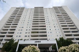 Apartment for Sale, 1360 York Mills Rd #912, Toronto, ON