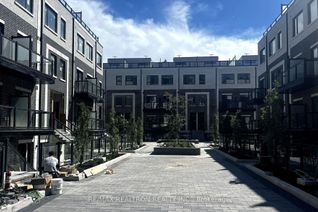 Condo Townhouse for Rent, 3445 Sheppard Ave E #C3-102, Toronto, ON