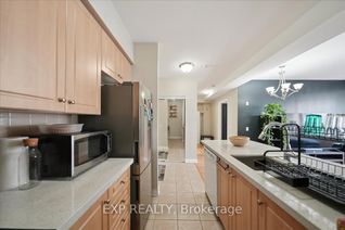 Condo Apartment for Sale, 1415 Lawrence Ave W #519, Toronto, ON