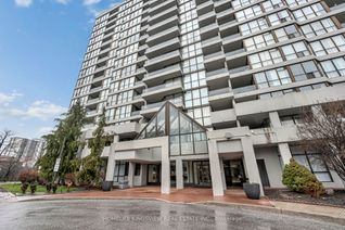 Apartment for Sale, 1 Rowntree Rd #806, Toronto, ON