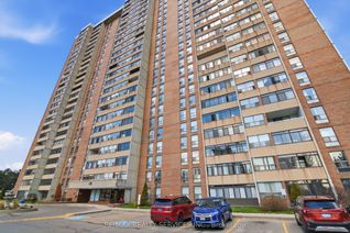 Apartment for Rent, 18 Knightsbridge Rd #304, Brampton, ON
