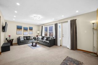 Townhouse for Sale, 85 Albright Rd #4, Hamilton, ON