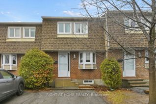 Condo for Sale, 1700 Lamoureux Dr #E, Orleans - Cumberland and Area, ON