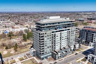 Condo Apartment for Sale, 1880 Gordon St #1101, Guelph, ON
