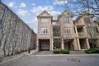 Property for Sale, 181 Plains Rd W #40, Burlington, ON