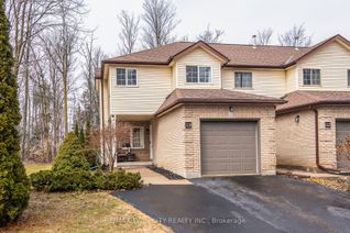 Condo for Sale, 20 Forrest Ave W #13, Wilmot, ON