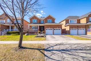 Detached House for Sale, 269 Huntington Cres, Clarington, ON Detached House for Sale, 269 Huntington Cres, Clarington, ON