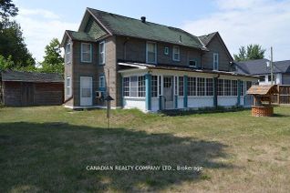 Detached House for Sale, 391 Raines St, Georgina, ON