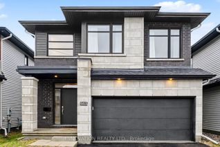 House for Sale, 957 Atrium Rdg, Blossom Park - Airport and Area, ON