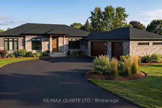 Bungalow for Sale, 638 County Road 28 N/A, Prince Edward County, ON