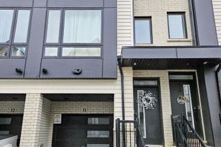 Townhouse for Rent, 55 Tom Brown Dr #31, Brant, ON