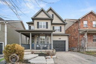 House for Sale, 124 Ridge Top Cres, Guelph/Eramosa, ON House for Sale, 124 Ridge Top Cres, Guelph/Eramosa, ON