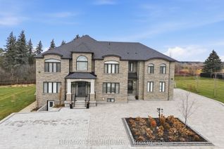 Detached House for Sale, 2180 King Vaughan Rd, Vaughan, ON