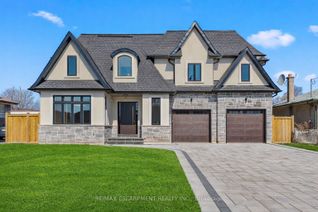Property for Sale, 383 Wadsworth St, Oakville, ON