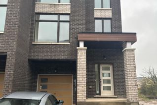 Freehold Townhouse for Sale, 43 Queenpost Dr, Brampton, ON