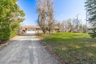 Detached House for Sale, 2739 Embleton Rd, Brampton, ON