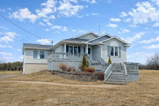 Detached House for Sale, 1918 Rosedale Rd N, Montague, ON