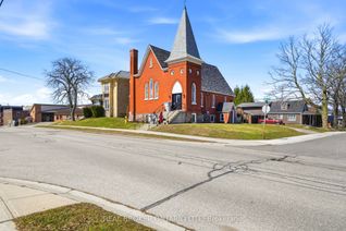 Property for Sale, 20 Mill St E, Perth East, ON