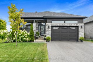 Bungalow for Sale, 56 Nancy St, Russell, ON
