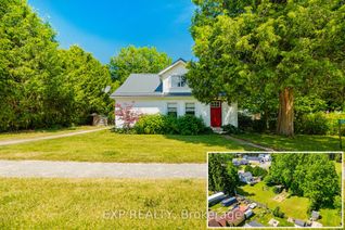 Detached House for Sale, 1567 Old Brock St, Norfolk, ON
