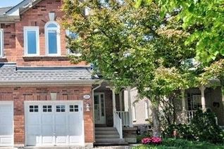 Semi-Detached House for Sale, 20 Hollidge Blvd, Aurora, ON