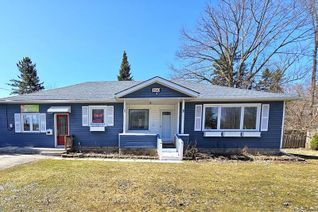 Bungalow for Rent, 350 The Queensway N/A S #Main, Georgina, ON