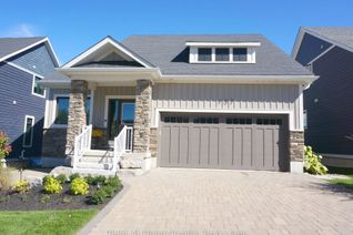 Bungaloft for Sale, 107 Beacon Dr, Blue Mountains, ON