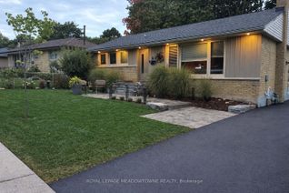 House for Sale, 64 Dumbarton St, Guelph, ON