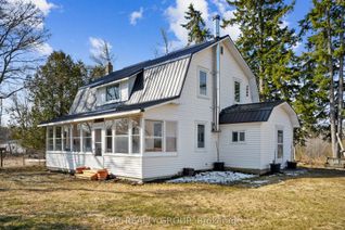 Residential Farm for Sale, 283 Clemenger Rd, Marmora and Lake, ON