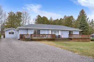 Bungalow for Sale, 251 Lakeshore Dr, Kawartha Lakes, ON