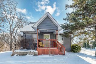 Detached House for Sale, 1459 Niagara Stone Rd, Niagara-on-the-Lake, ON