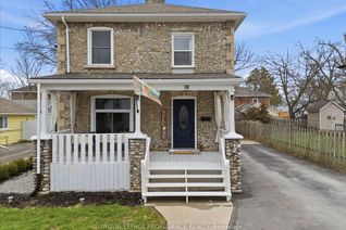 Property for Sale, 18 Brassey St, Belleville, ON