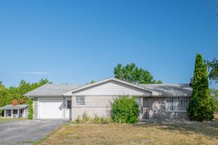 Bungalow for Sale, 4045 Hwy 35 N/A, Kawartha Lakes, ON