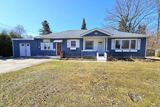 Bungalow for Rent, 350 The Queensway N/A S, Georgina, ON