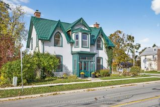 Detached House for Sale, 84 Wellington St E, Barrie, ON