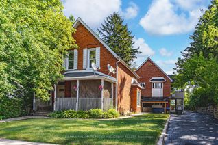 Property for Sale, 81 Innisfil St, Barrie, ON