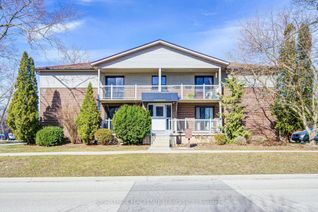 Apartment for Rent, 2329 Belyea St #3, Oakville, ON