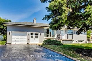 Bungalow for Rent, 237 Weighton (Lower) Dr, Oakville, ON