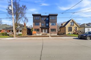 Property for Rent, 108 BRISCOE St E, London South, ON