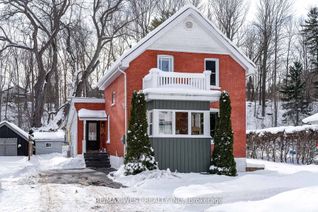 Property for Sale, 25 Edwin St W, Meaford, ON