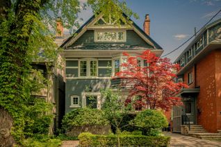 Detached House for Sale, 78 Dale Ave, Toronto, ON
