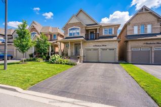 Property for Sale, 5 Toulouse St, Whitby, ON