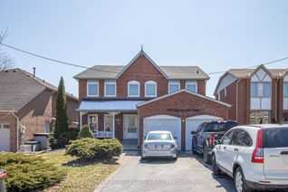 Property for Rent, 507 Charnwood Ct #BSMT, Pickering, ON