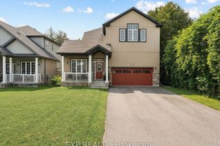 Detached House for Sale, 1951 Metro Rd, Georgina, ON