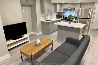 House for Rent, 210 Zachary Cres #BSMNT, Oakville, ON