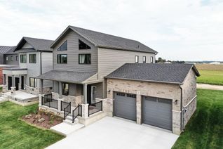 Detached House for Sale, 6 Totten St, Zorra, ON