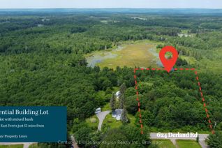 Property for Sale, 624 Derland Rd, East Ferris, ON Property for Sale, 624 Derland Rd, East Ferris, ON