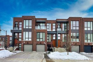 Townhouse for Sale, 4 Allerton Rd, Vaughan, ON