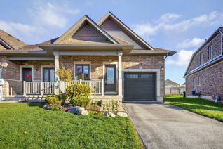 Townhouse for Sale, 59 Kingsmere Cres, New Tecumseth, ON