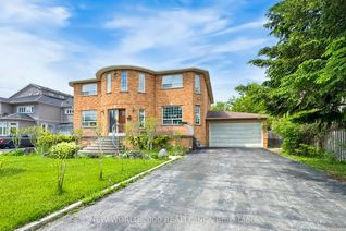 House for Sale, 62 Langstaff Rd W, Richmond Hill, ON